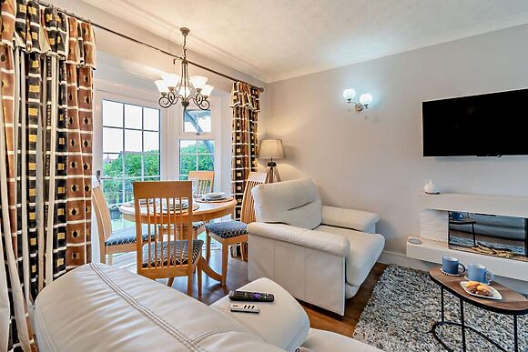 Blackthorn Cottage Aberporth