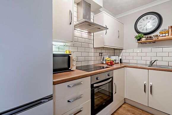 Blackthorn Cottage Aberporth