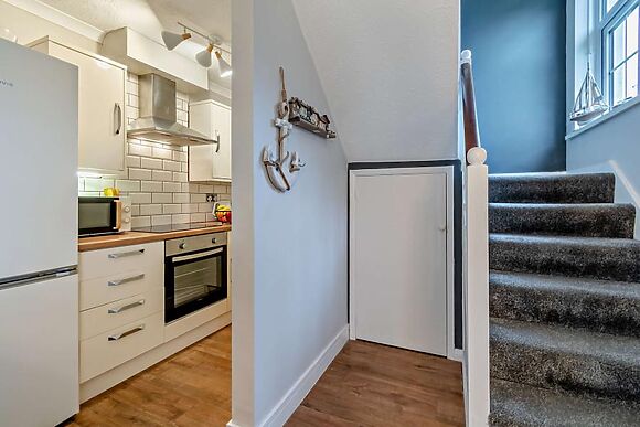Blackthorn Cottage Aberporth