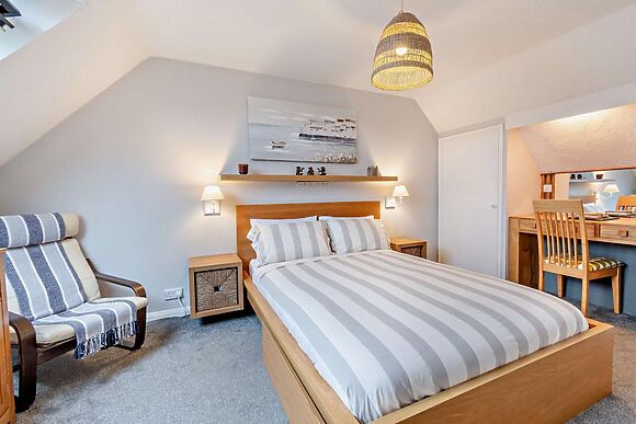 Blackthorn Cottage Aberporth