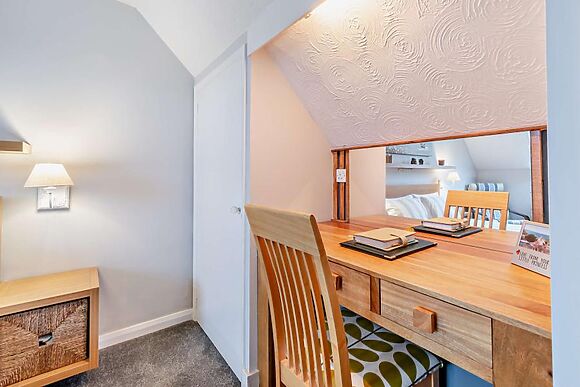 Blackthorn Cottage Aberporth