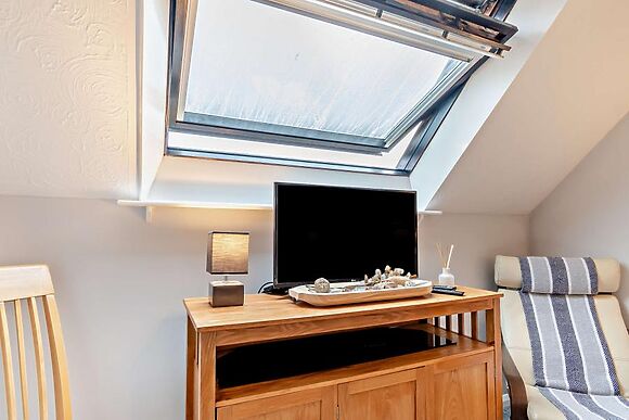 Blackthorn Cottage Aberporth