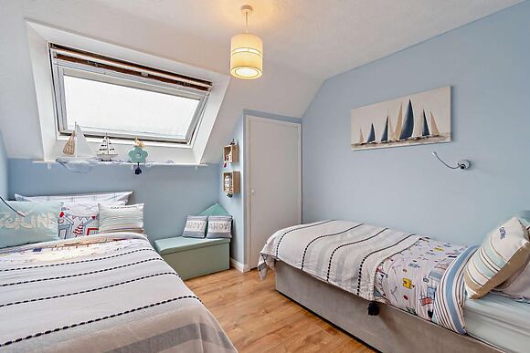 Blackthorn Cottage Aberporth