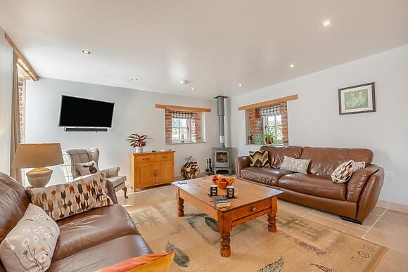 Paxton View Barn Llanddarog