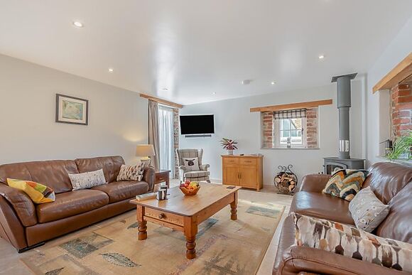 Paxton View Barn Llanddarog