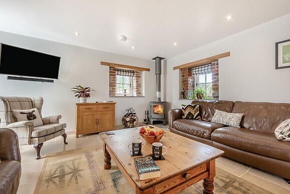 Paxton View Barn Llanddarog