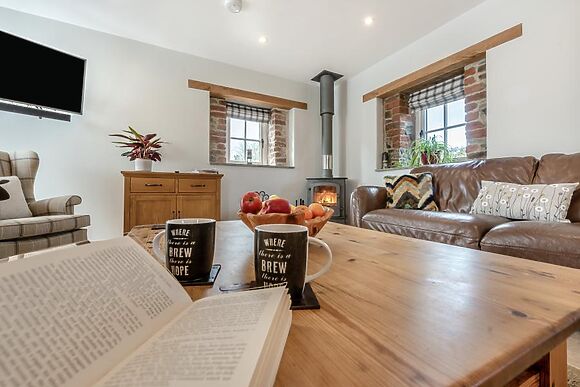 Paxton View Barn Llanddarog