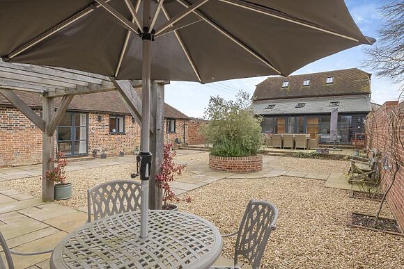 Old House Farm