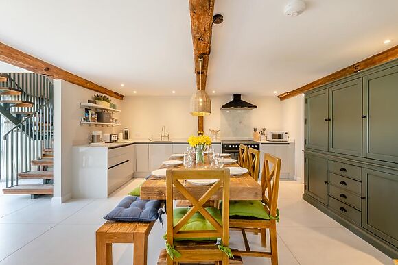 Old House Farm