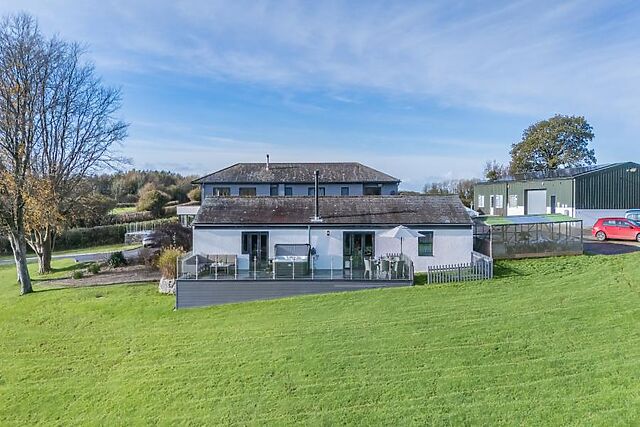 Moorview Lodge
