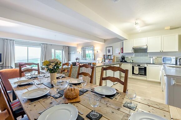 Henford Cottage