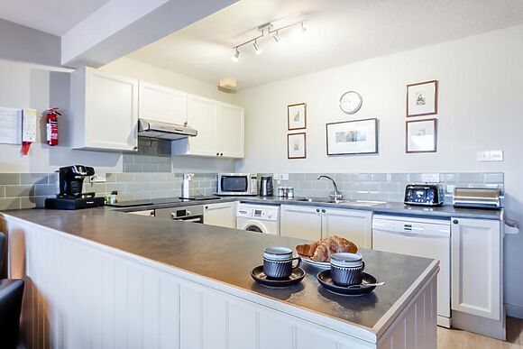 Henford Cottage