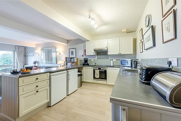 Henford Cottage