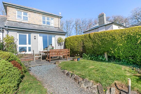 Henford Cottage