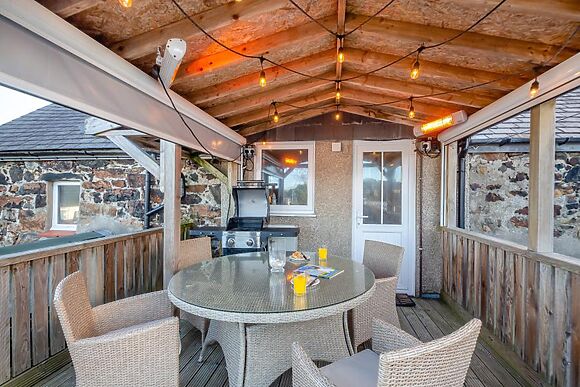 Ivy Cottage Abersoch