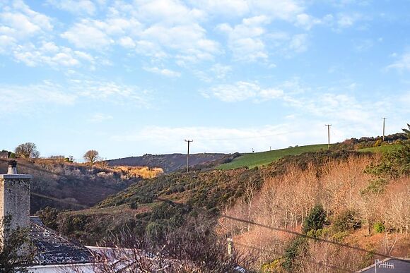 Ivy Cottage Abersoch