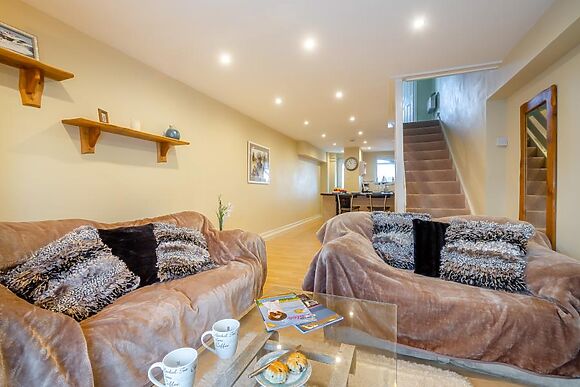 Ivy Cottage Abersoch