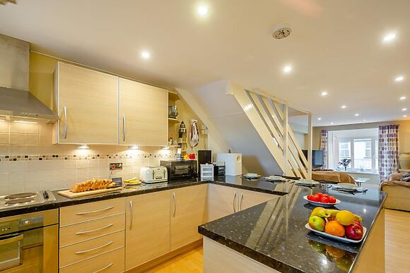 Ivy Cottage Abersoch