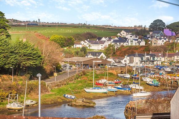 Ivy Cottage Abersoch