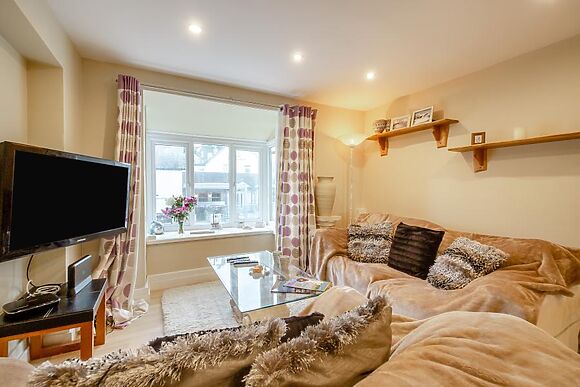 Ivy Cottage Abersoch