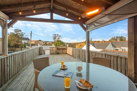 Ivy Cottage Abersoch