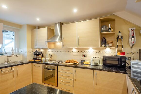 Ivy Cottage Abersoch