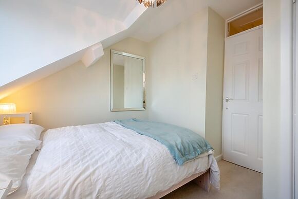 Ivy Cottage Abersoch