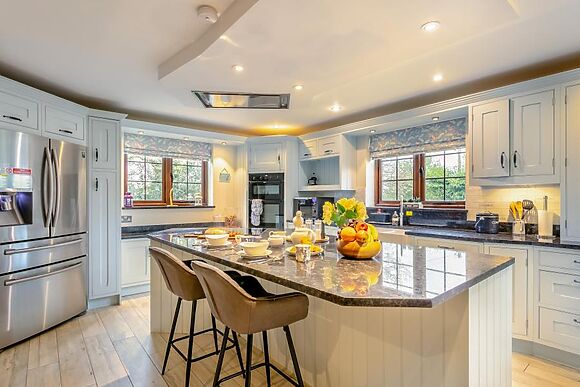 Sundowner Cottage