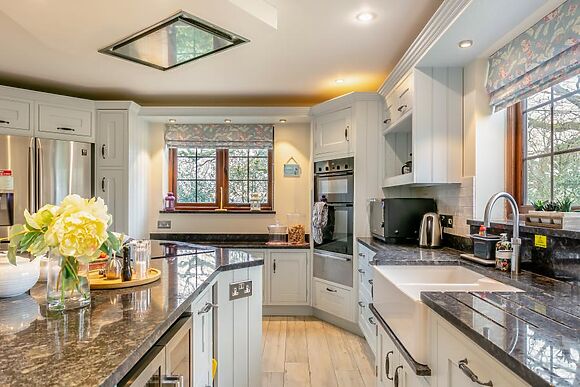 Sundowner Cottage