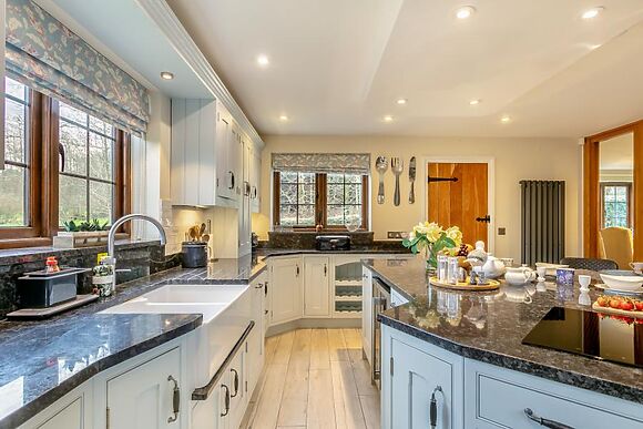 Sundowner Cottage