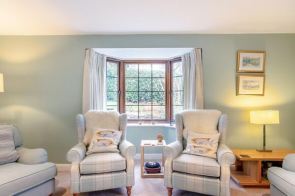 Sundowner Cottage