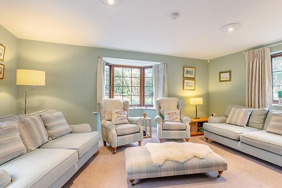 Sundowner Cottage