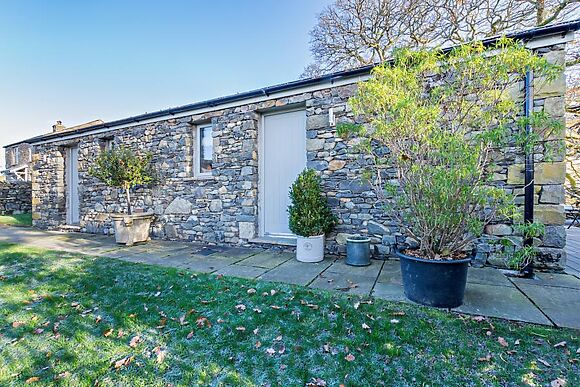 The Cow Shed Middleton