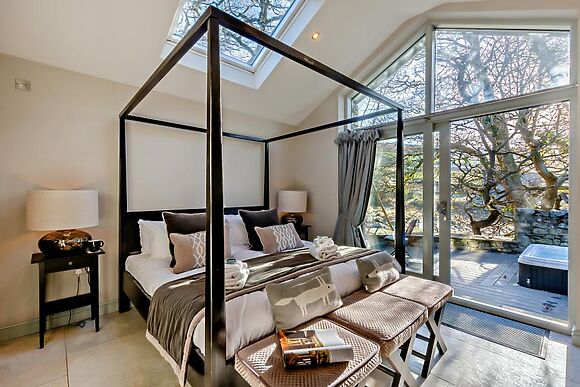 The Cow Shed Middleton