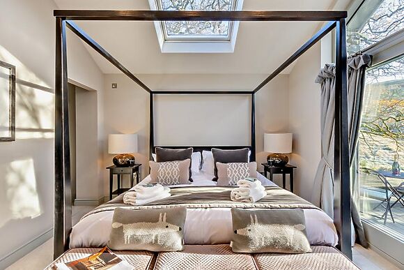 The Cow Shed Middleton