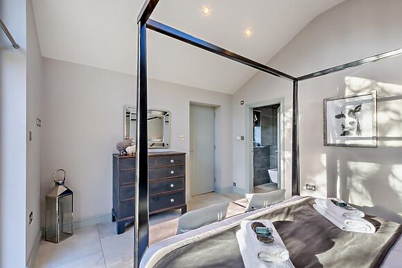 The Cow Shed Middleton