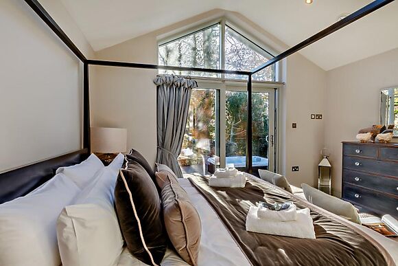 The Cow Shed Middleton