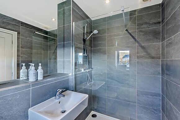 The Cow Shed Middleton