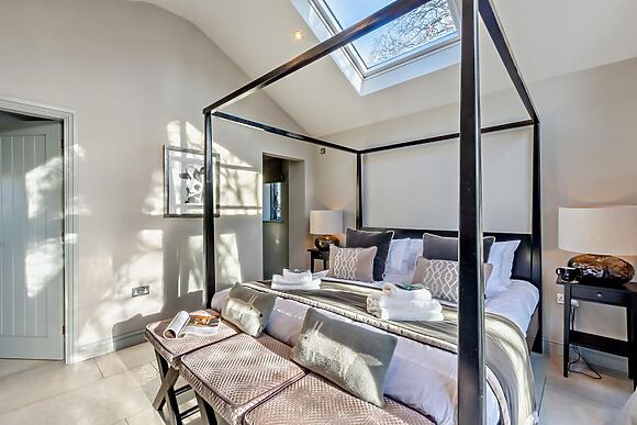 The Cow Shed Middleton