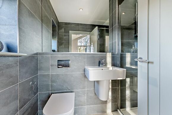 The Cow Shed Middleton