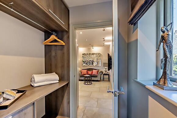 The Cow Shed Middleton