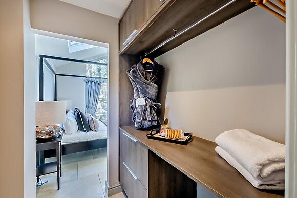 The Cow Shed Middleton