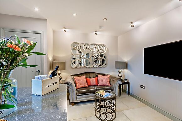 The Cow Shed Middleton