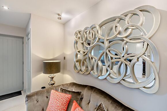 The Cow Shed Middleton