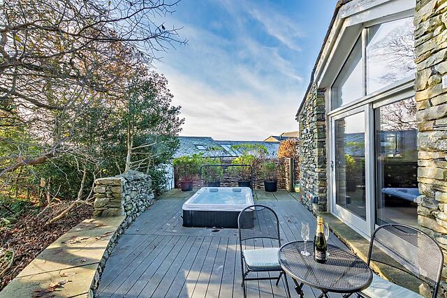 The Cow Shed Middleton