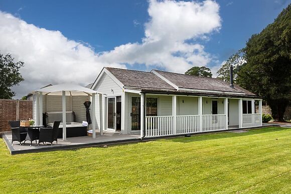 The Pavillion Tunstall