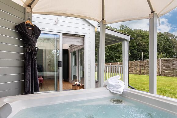 The Pavillion Tunstall