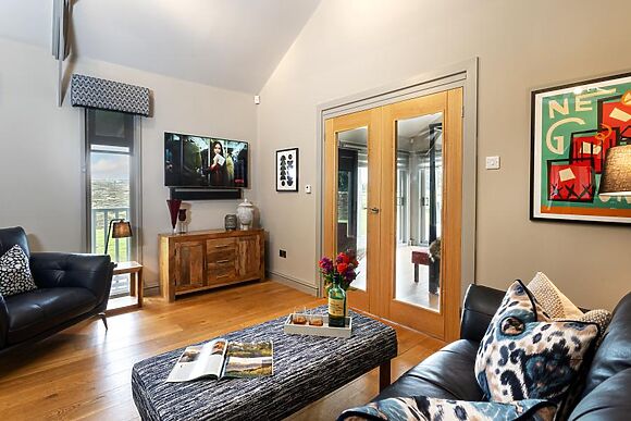 The Pavillion Tunstall