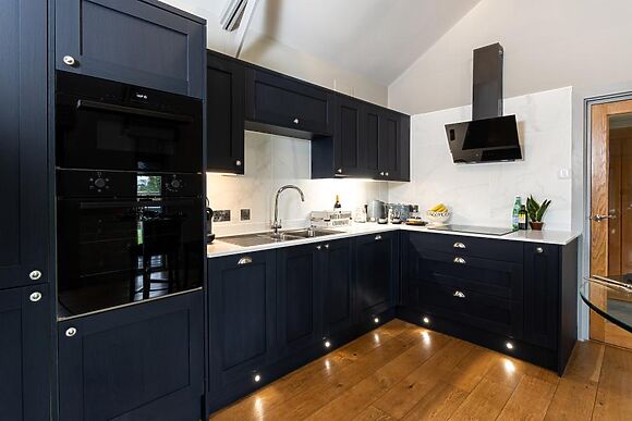 The Pavillion Tunstall