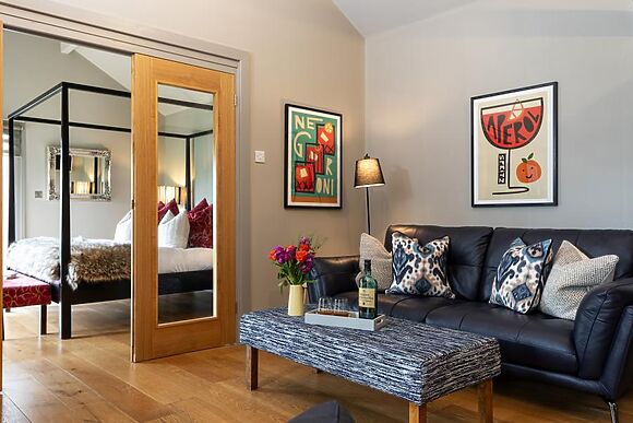 The Pavillion Tunstall